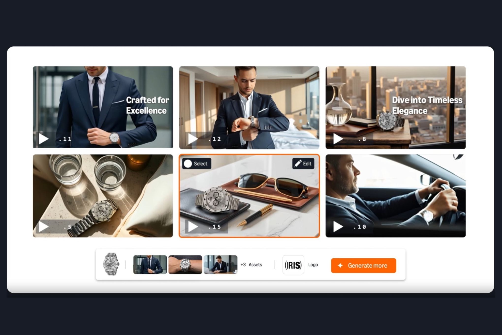 Amazon ra mắt công cụ tạo video quảng cáo AI miễn phí cho người bán tại Mỹ