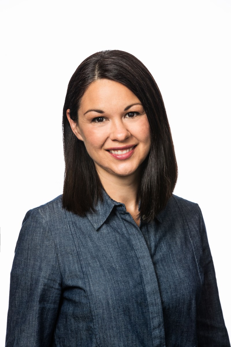 Sarah Smith huy động thành công quỹ 16 triệu USD, tận dụng AI hỗ trợ đầu tư cá nhân