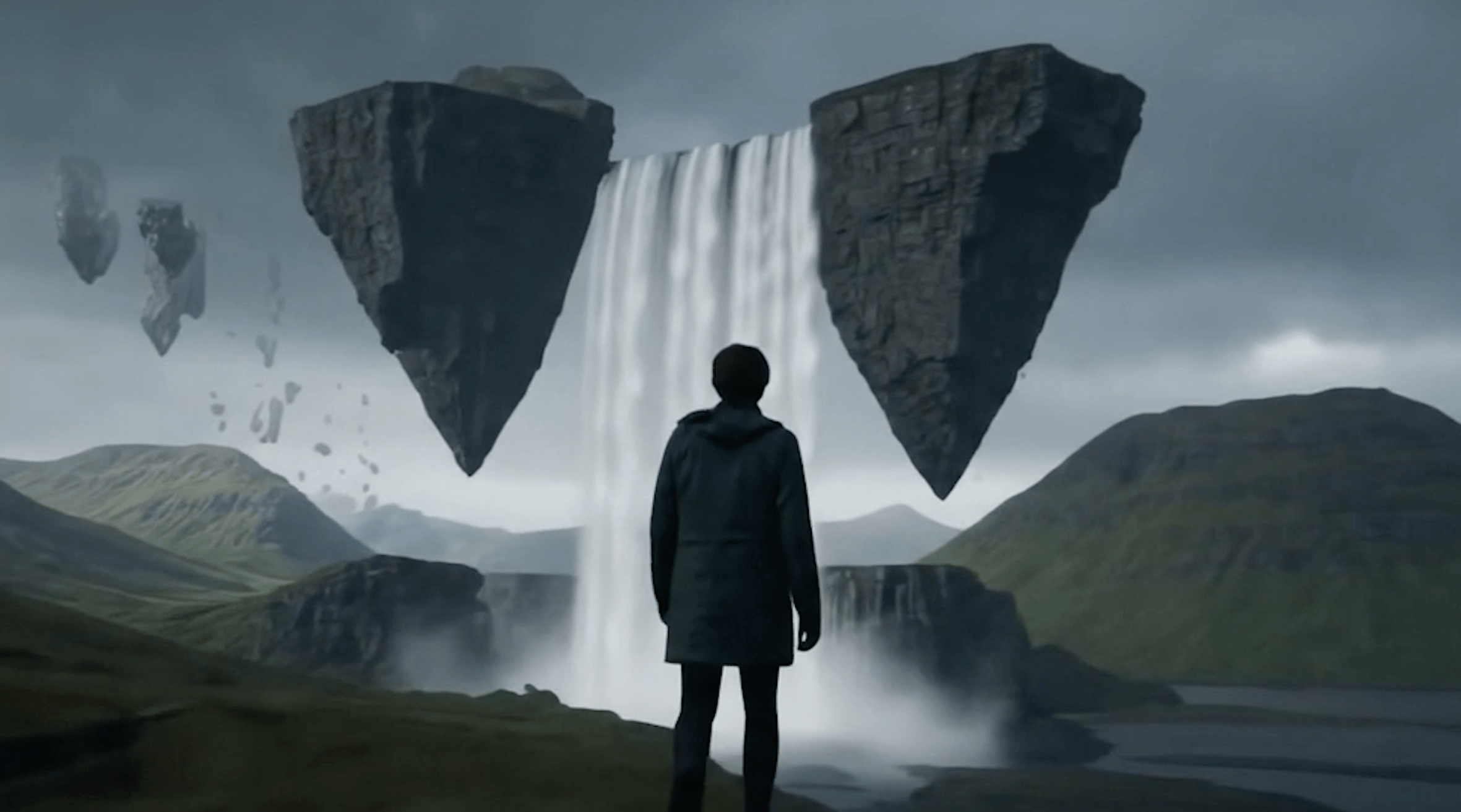 Google DeepMind ra mắt Genie 3: Mô hình AI tạo thế giới 3D tương tác thời gian thực