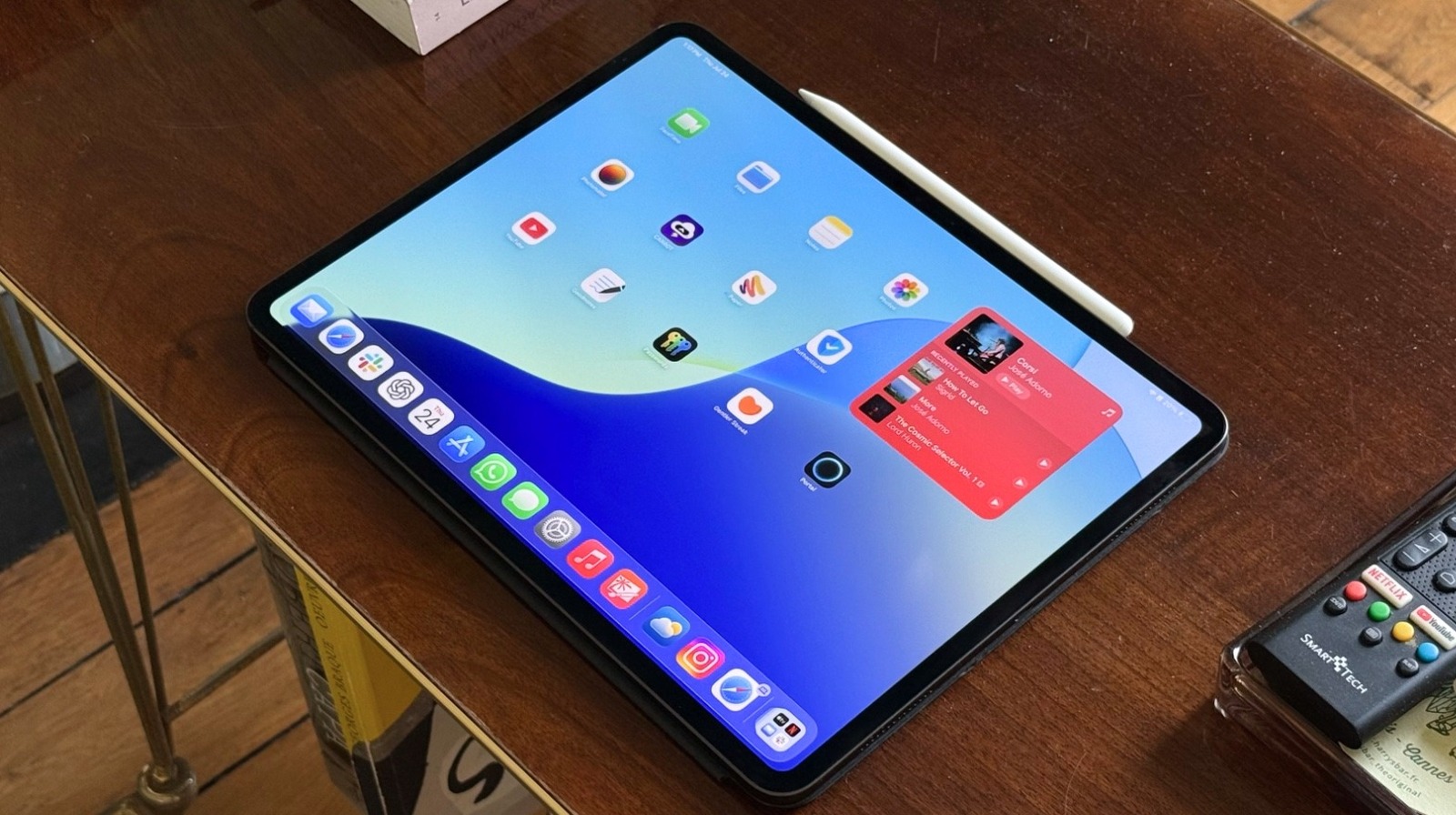 Rò rỉ code hé lộ Apple Intelligence sẽ có mặt trên iPad 12 với chip A18 và RAM 8GB