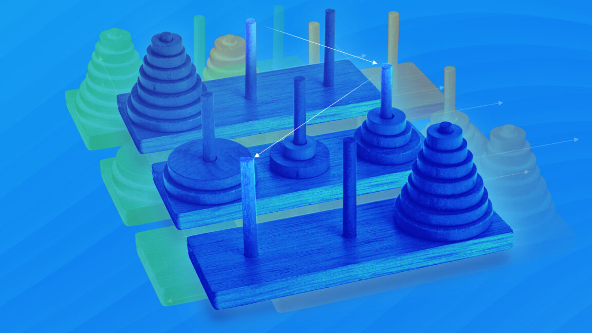 Chuyển đổi lớn trong huấn luyện LLM tạo bùng nổ năng lực AI đa nhiệm