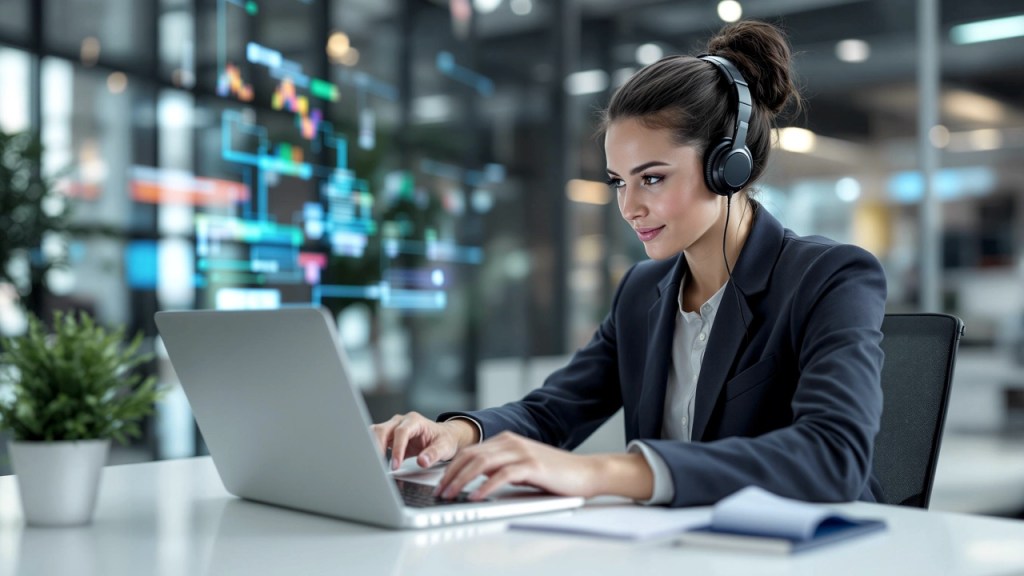 Intuit ra mắt AI agent tự động hóa quy trình tài chính, giúp doanh nghiệp nhận tiền nhanh hơn 5 ngày