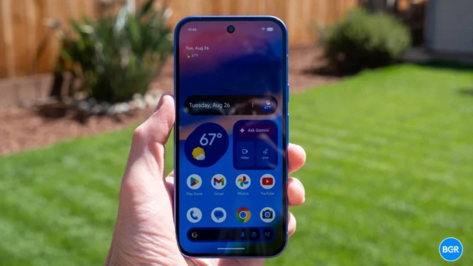 Pixel 10 khóa 3GB RAM cho AI, người dùng vẫn có thể mở khoá dễ dàng