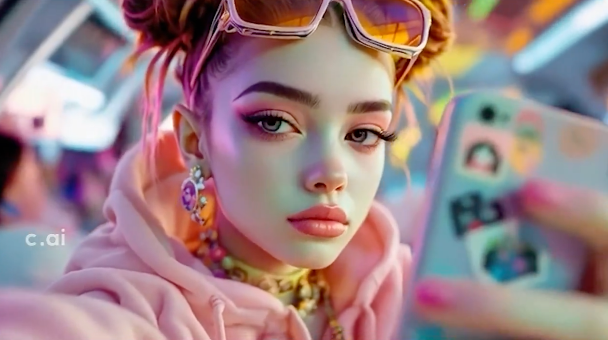 AI companion apps đạt doanh thu dự kiến 120 triệu USD vào năm 2025