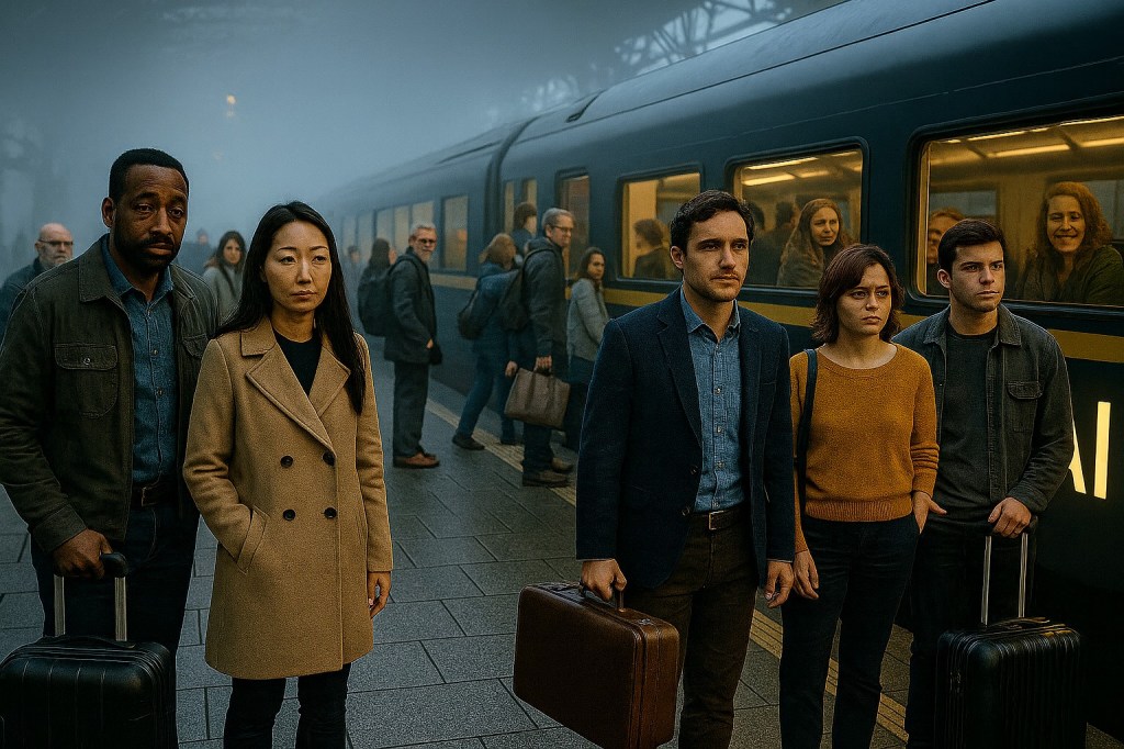 AI thúc đẩy 'di cư nhận thức' nhanh chóng: Cơ hội hay nguy cơ thay thế công việc?