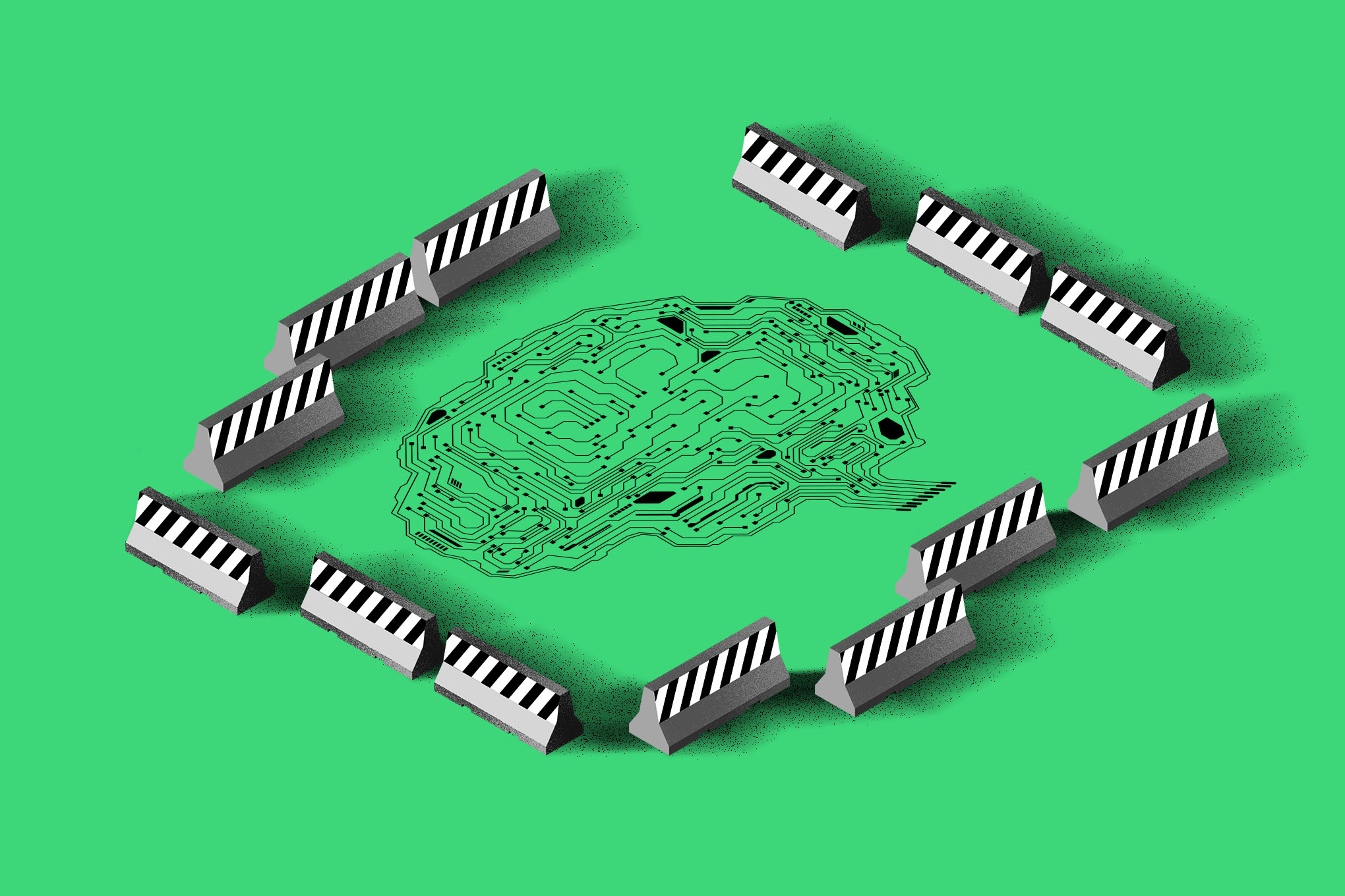 Mỹ đổi tên Viện AI Safety thành Trung tâm Tiêu chuẩn và Đổi mới AI, tăng trọng tâm an ninh quốc gia