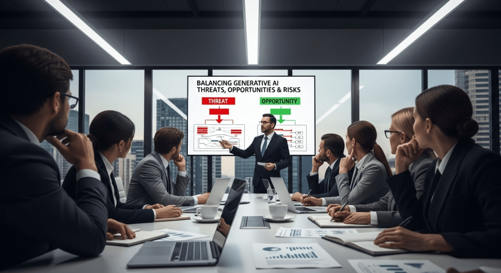 Clearwater Analytics ứng phó Shadow AI, bảo vệ tài sản 8,8 nghìn tỷ USD bằng trình duyệt doanh nghiệp