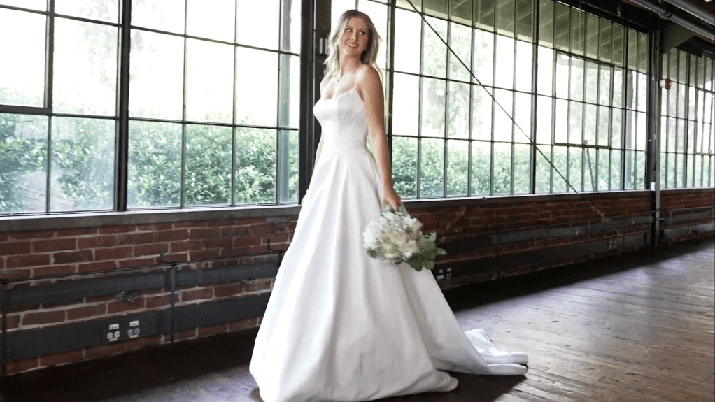 David’s Bridal chuyển đổi doanh nghiệp bằng AI Pearl Planner sau hai lần phá sản