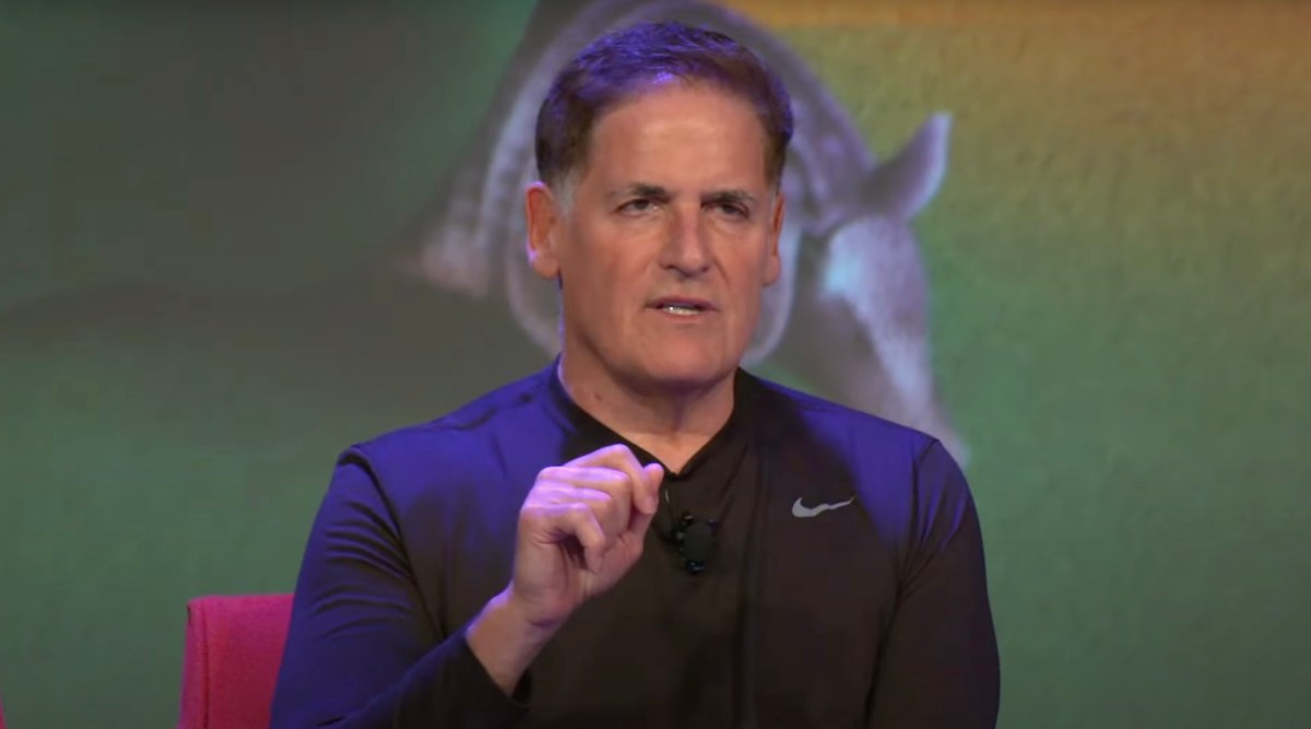 Mark Cuban chia sẻ bí quyết 'tạo đột phá' từ streaming đến AI trên podcast Equity