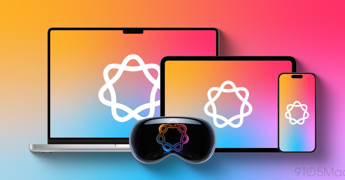 Người dùng sẽ giao bao nhiêu quyền kiểm soát cho Apple Intelligence?