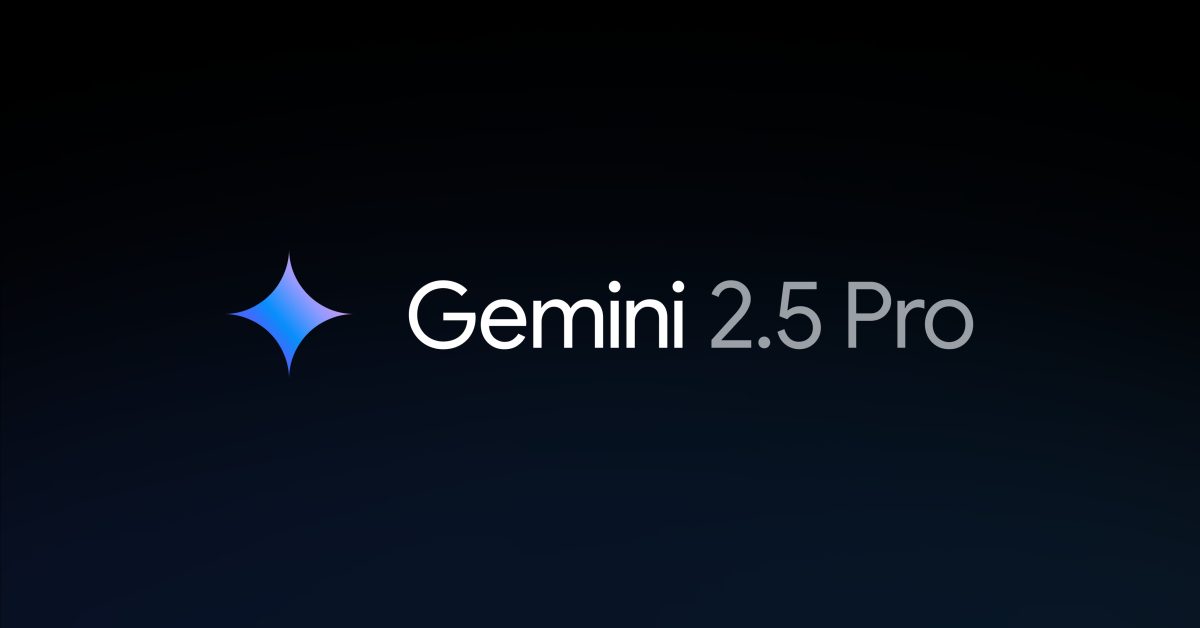 Google nâng gấp đôi giới hạn truy vấn Gemini 2.5 Pro cho người dùng AI Pro