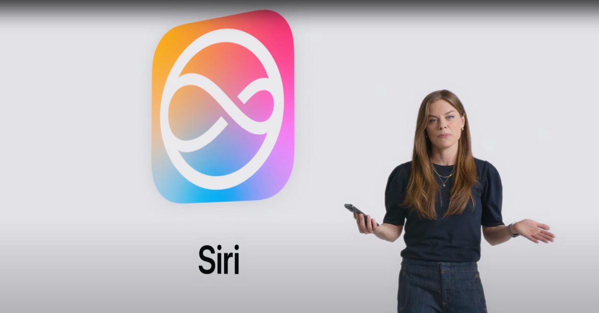 Apple hợp tác cùng Uber, Amazon, YouTube tích hợp Siri thế hệ mới vào iOS
