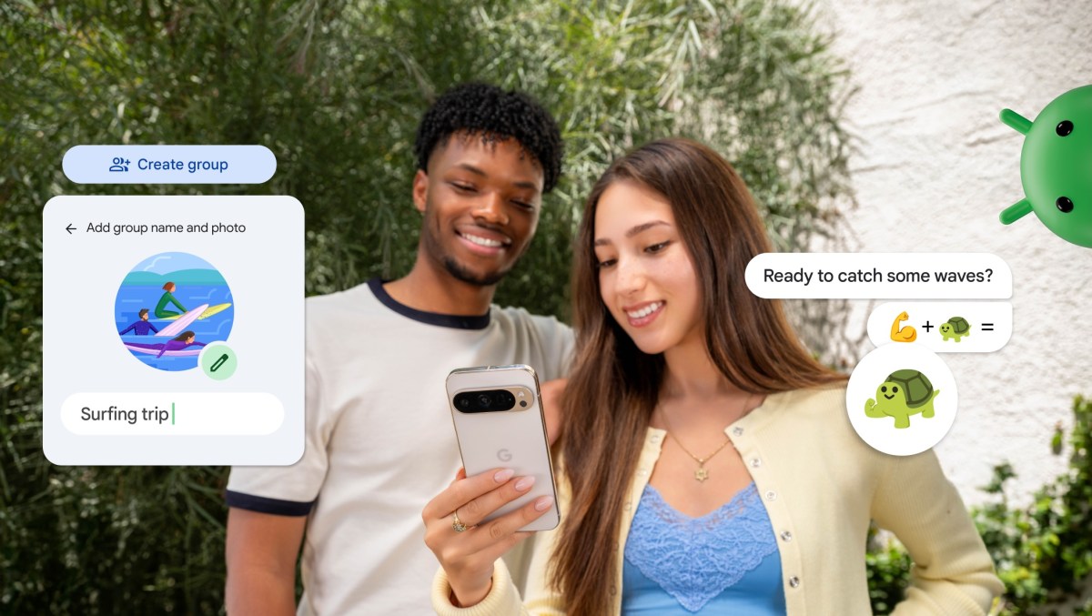 Google phát hành Android 16 cho Pixel - Thêm AI cho Google Photos và nhiều nâng cấp