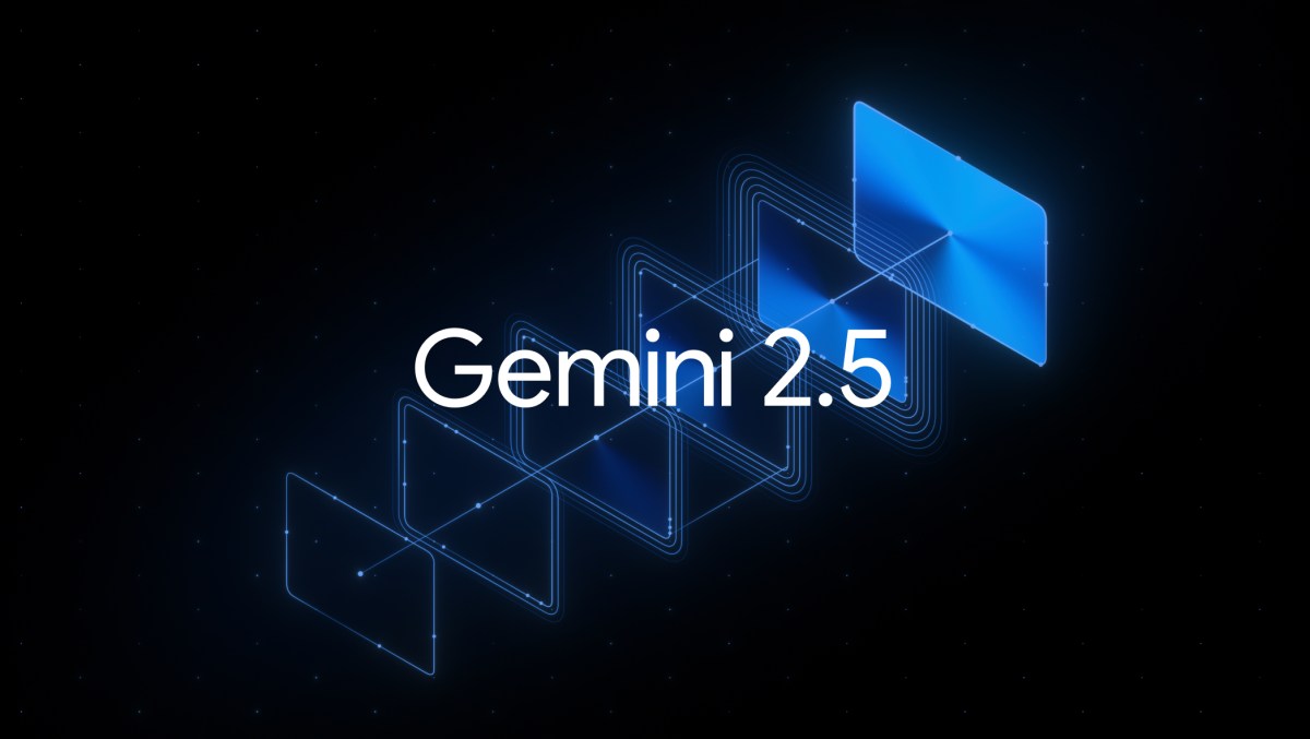 Google nâng cấp Gemini 2.5 Pro: Cải thiện khả năng lập trình và sáng tạo