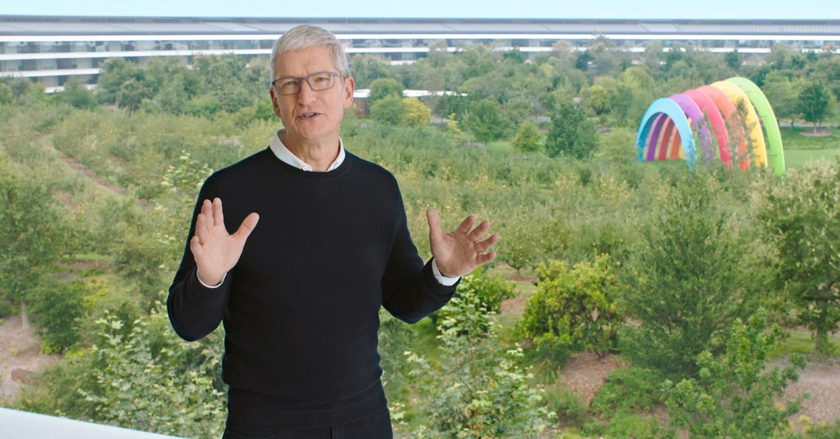 Tim Cook xác nhận Apple tăng mạnh đầu tư AI, sẵn sàng mua lại để tăng tốc chiến lược