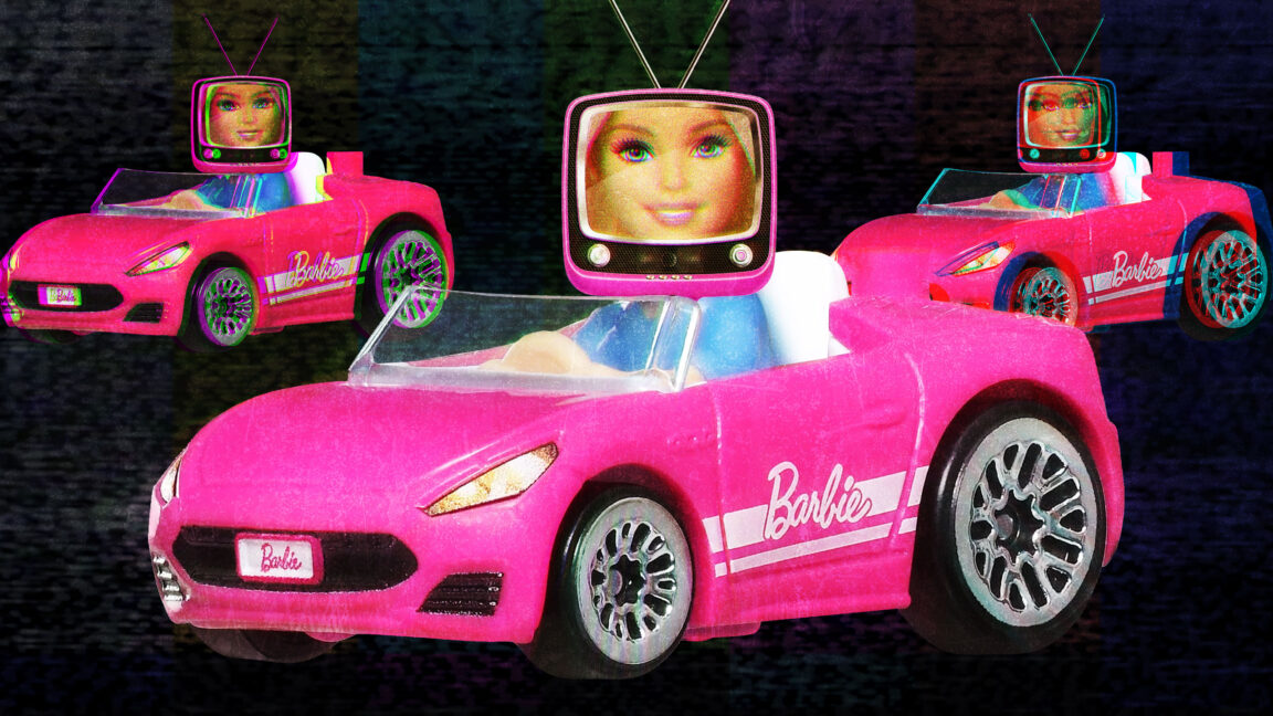 Mattel bị chỉ trích triển khai thí nghiệm AI cho trẻ em dưới sự hợp tác với OpenAI