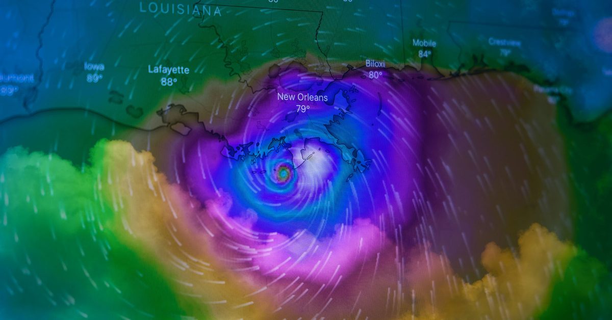 iOS 26 bổ sung tính năng cập nhật thời tiết qua vệ tinh trên iPhone