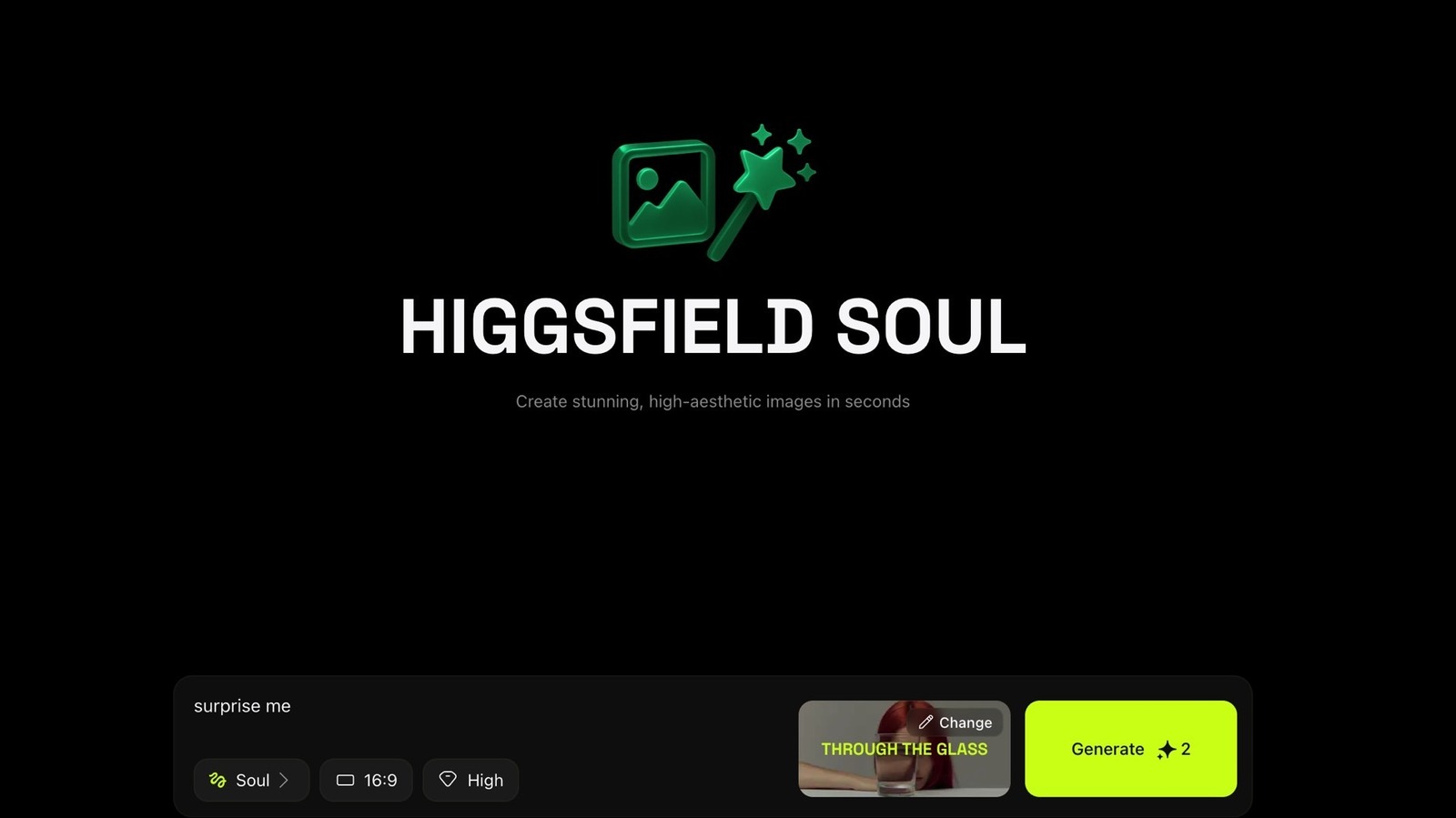 Higgsfield ra mắt công cụ AI Steal – Tái tạo mọi hình ảnh trên Internet chỉ với một cú nhấp chuột