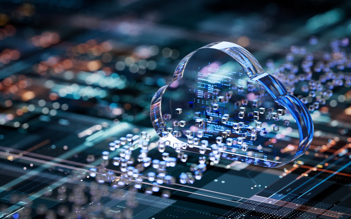 Vast Data nhắm mục tiêu định giá 25 tỷ USD trong vòng gọi vốn mới