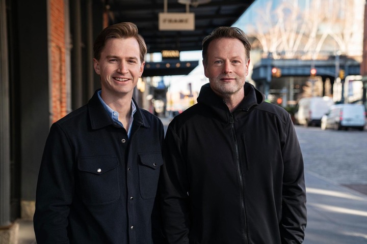 Audos ra mắt nền tảng AI giúp khởi tạo 100.000 doanh nghiệp mỗi năm