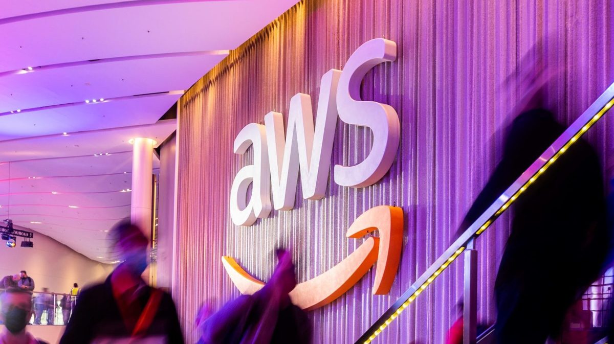 AWS chuẩn bị ra mắt marketplace AI agent, hợp tác cùng Anthropic tại New York