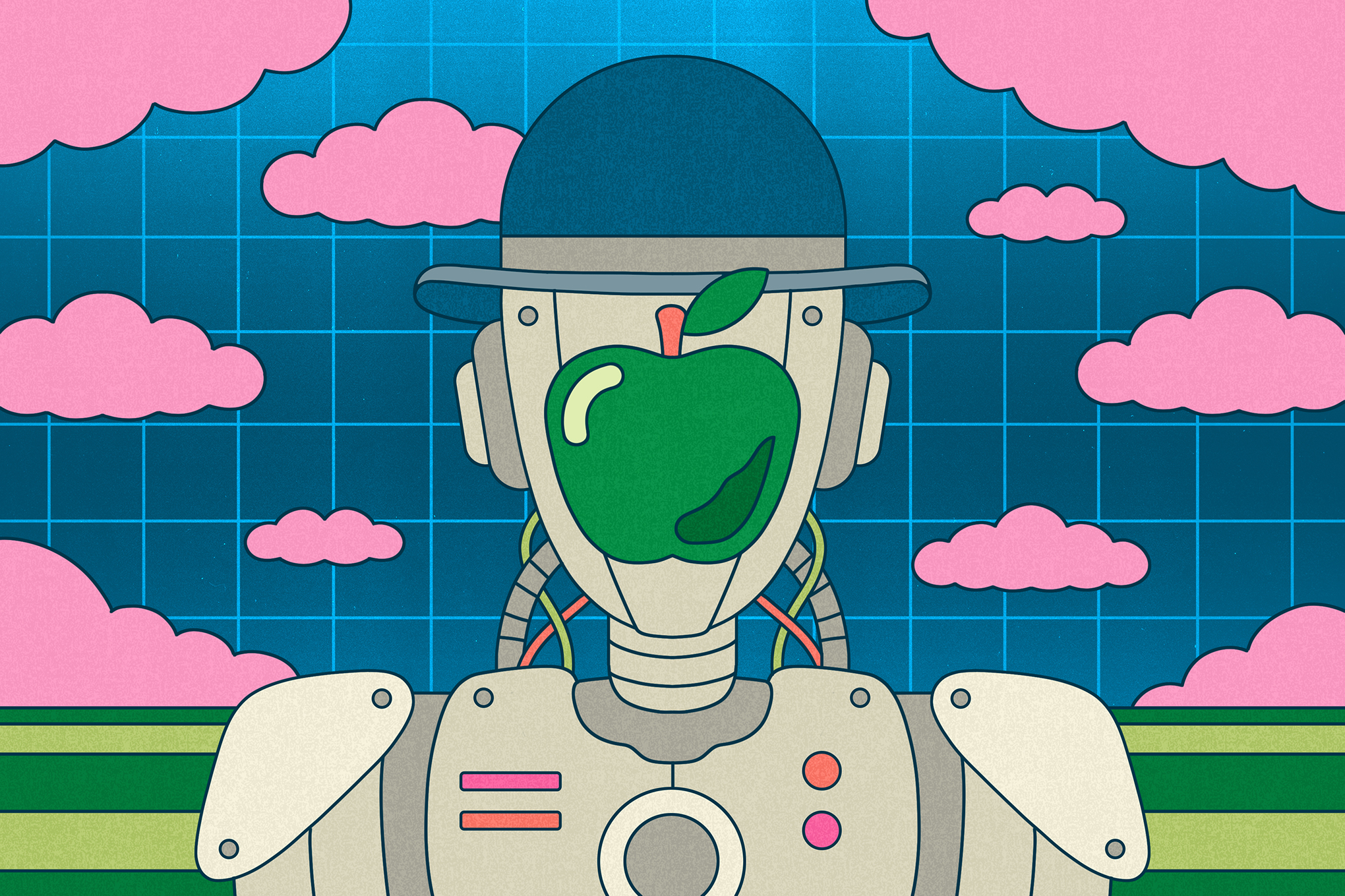 Residency AI thúc đẩy nghệ thuật trí tuệ nhân tạo và thay đổi cách nhìn nhận AI Art