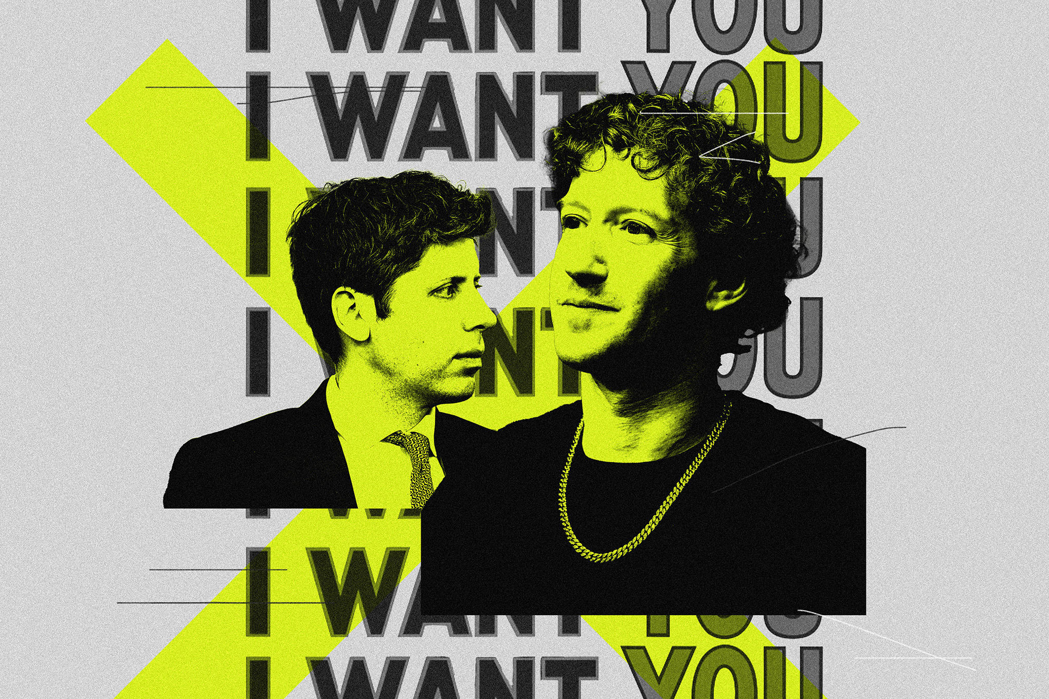 AI researchers trở thành 'siêu sao NBA' mới trong ngành công nghệ với mức lương kỷ lục