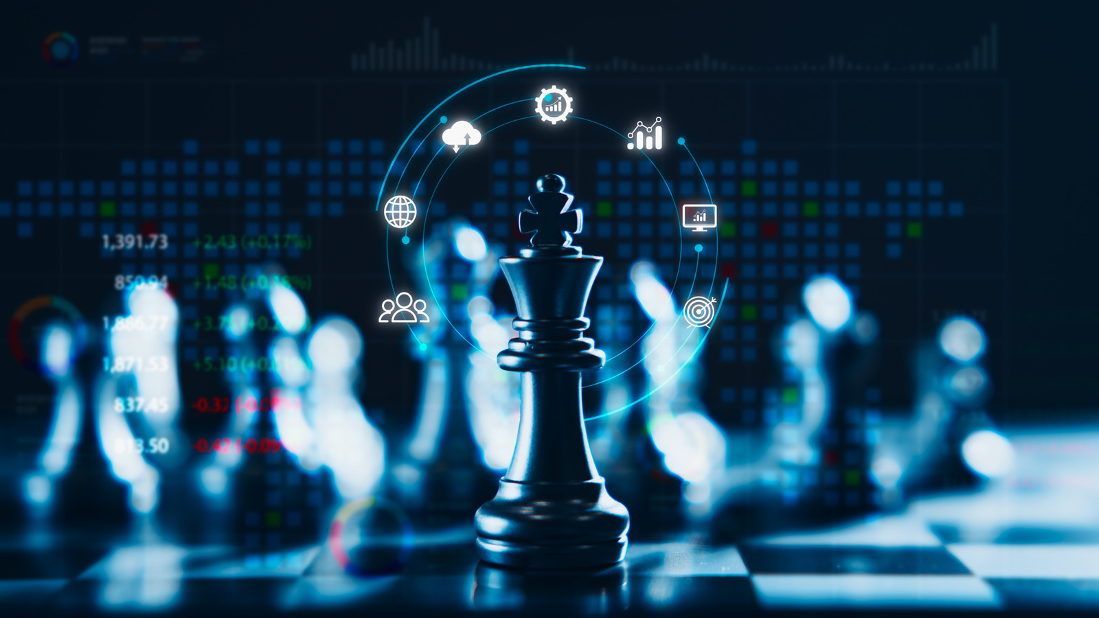 OpenAI chiến thắng Grok trong giải cờ vua AI: Ý nghĩa thực sự là gì?