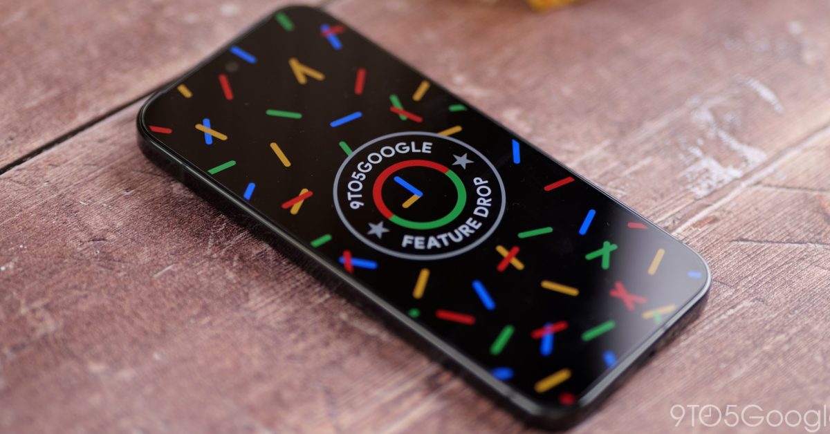 Google ra mắt Pixel Feature Drop tháng 6/2025: Widget Pixel VIPs, tạo sticker AI trên Gboard, bổ sung tính năng Camera