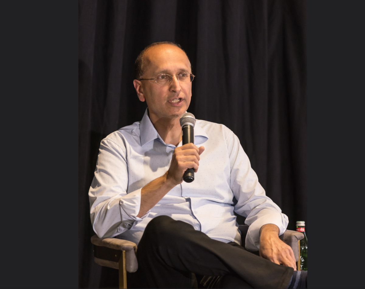 AI đang thay đổi ngành tư vấn: Vì sao McKinsey chưa bị vượt mặt ngay hôm nay