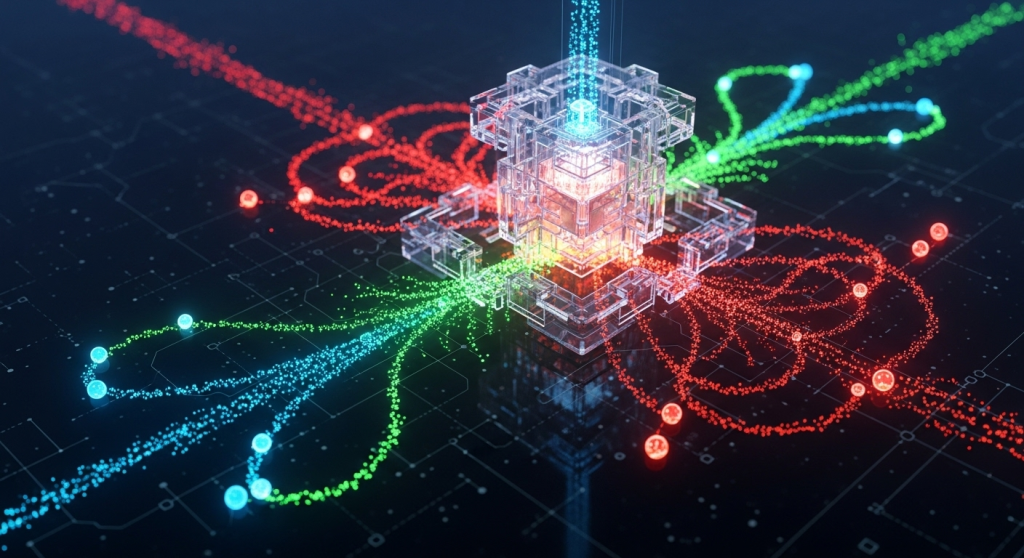 Mixture-of-Recursions tăng tốc suy luận LLM gấp đôi, tiết kiệm bộ nhớ cho doanh nghiệp