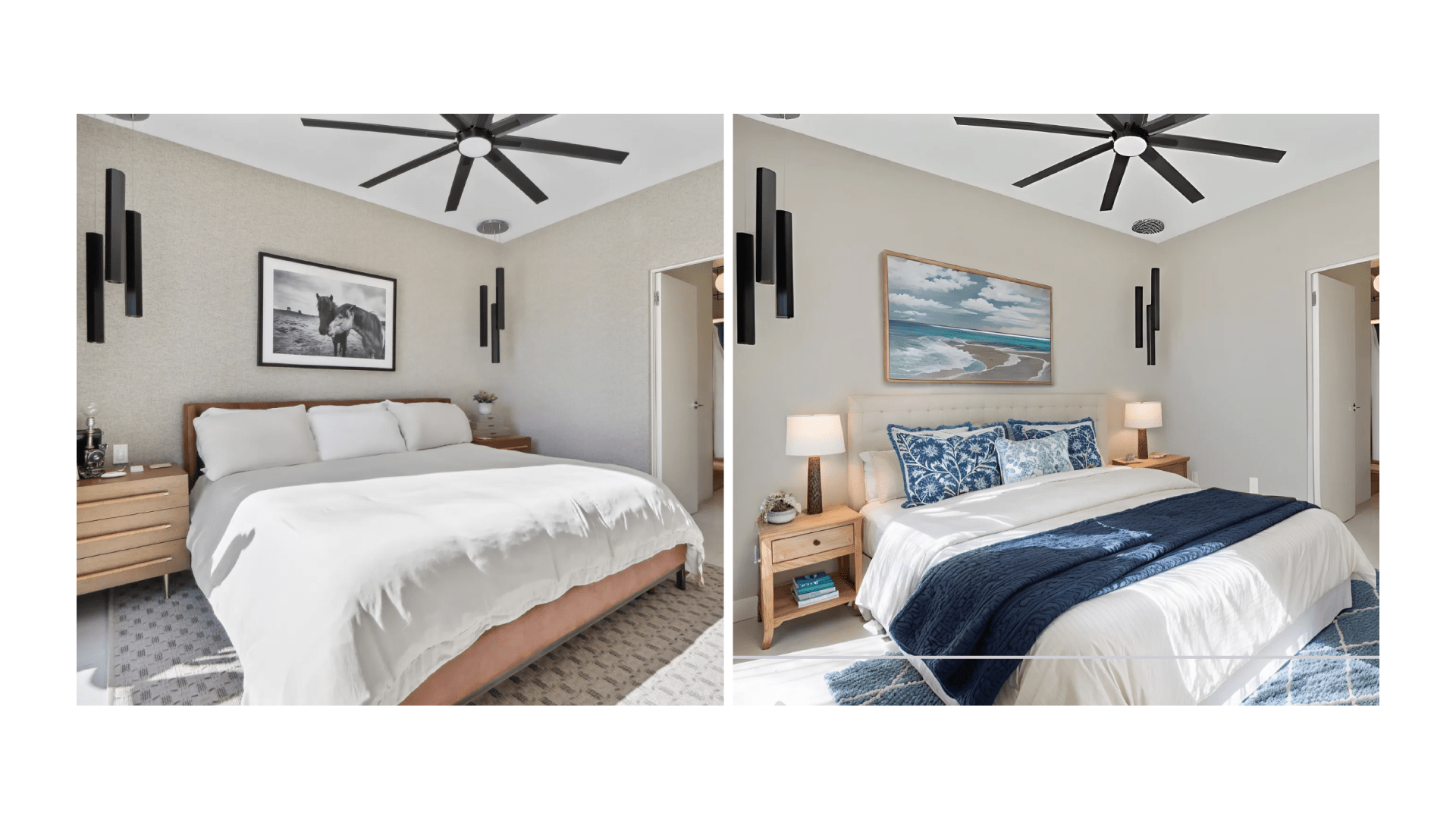 Zillow ra mắt công cụ Virtual Staging sử dụng AI giúp lột xác nội thất nhà ở