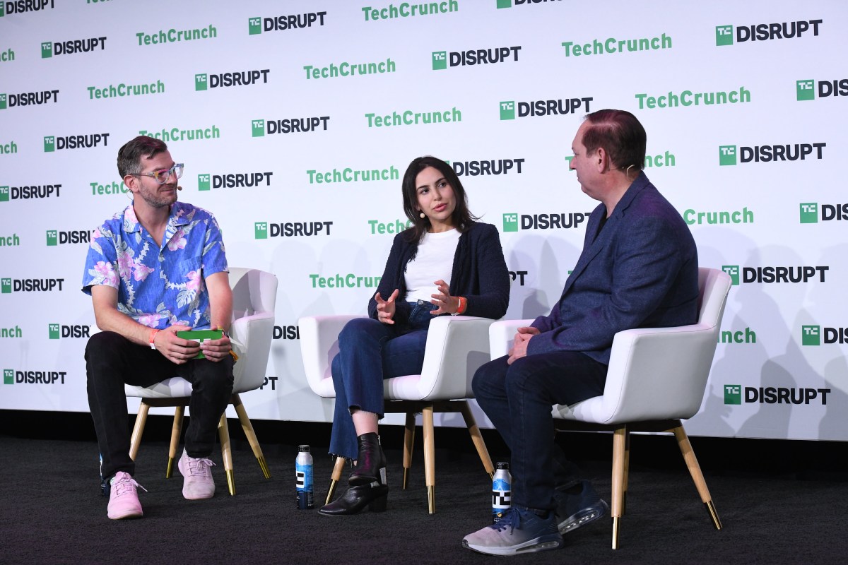 CEO Writer May Habib tham gia AI Stage tại TechCrunch Disrupt 2025