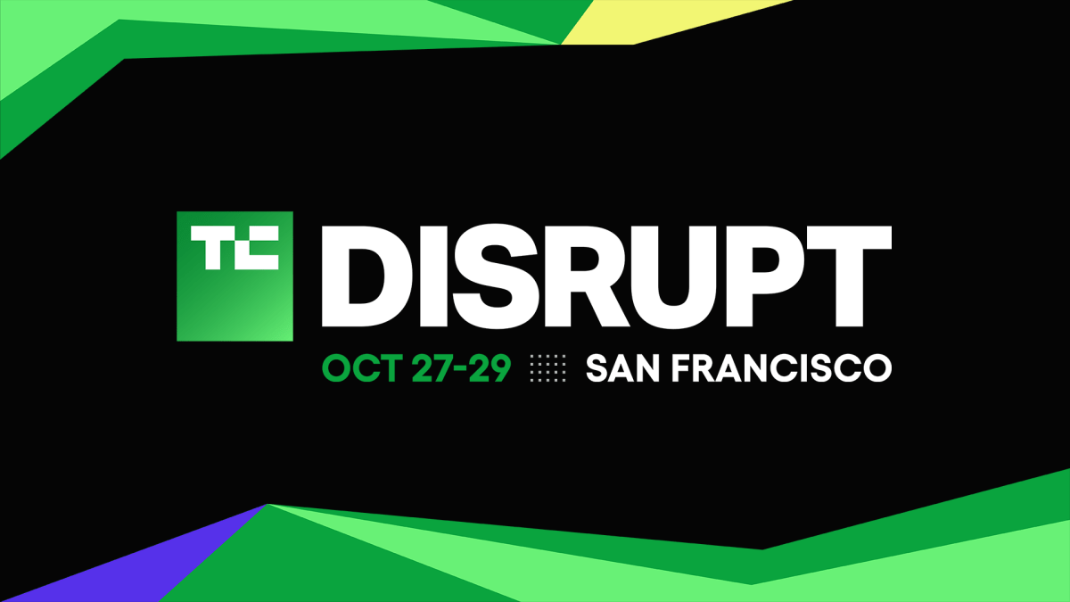 TechCrunch Disrupt 2025 nổi bật với hai phiên thảo luận AI cùng các gương mặt dẫn đầu