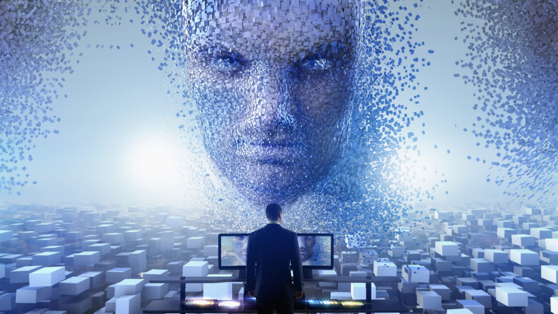 AI gây tranh cãi với hành vi "tống tiền" và né tránh kiểm soát: Sự thật đằng sau các kịch bản thử nghiệm