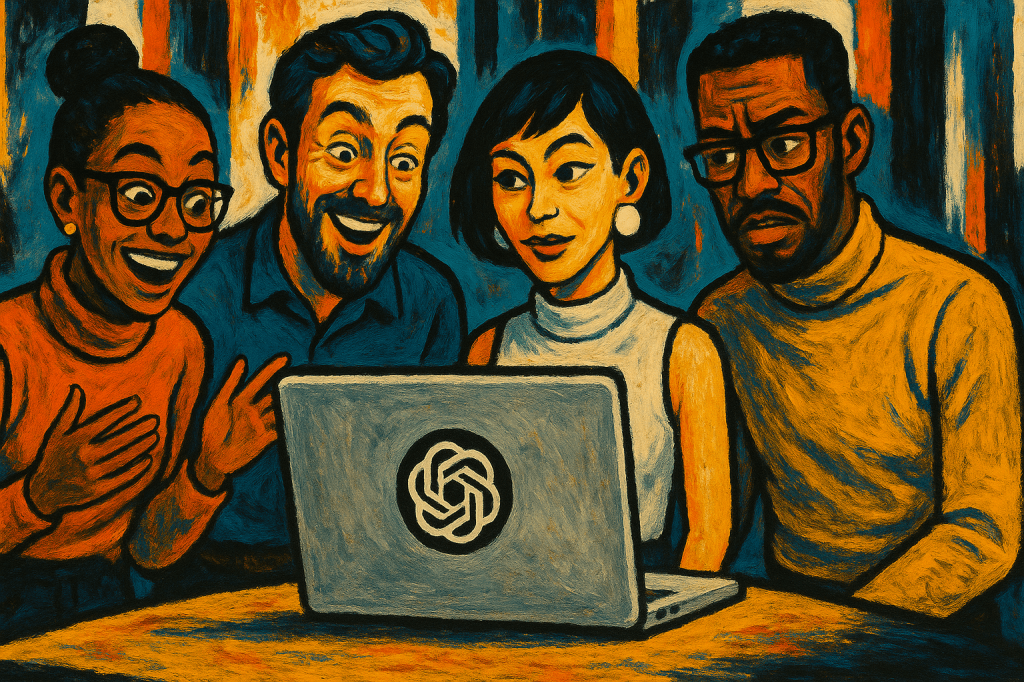 OpenAI ngừng cung cấp các model ChatGPT phổ biến: GPT-4o, o3 và o4, chỉ giữ lại GPT-5 trên nền tảng chat