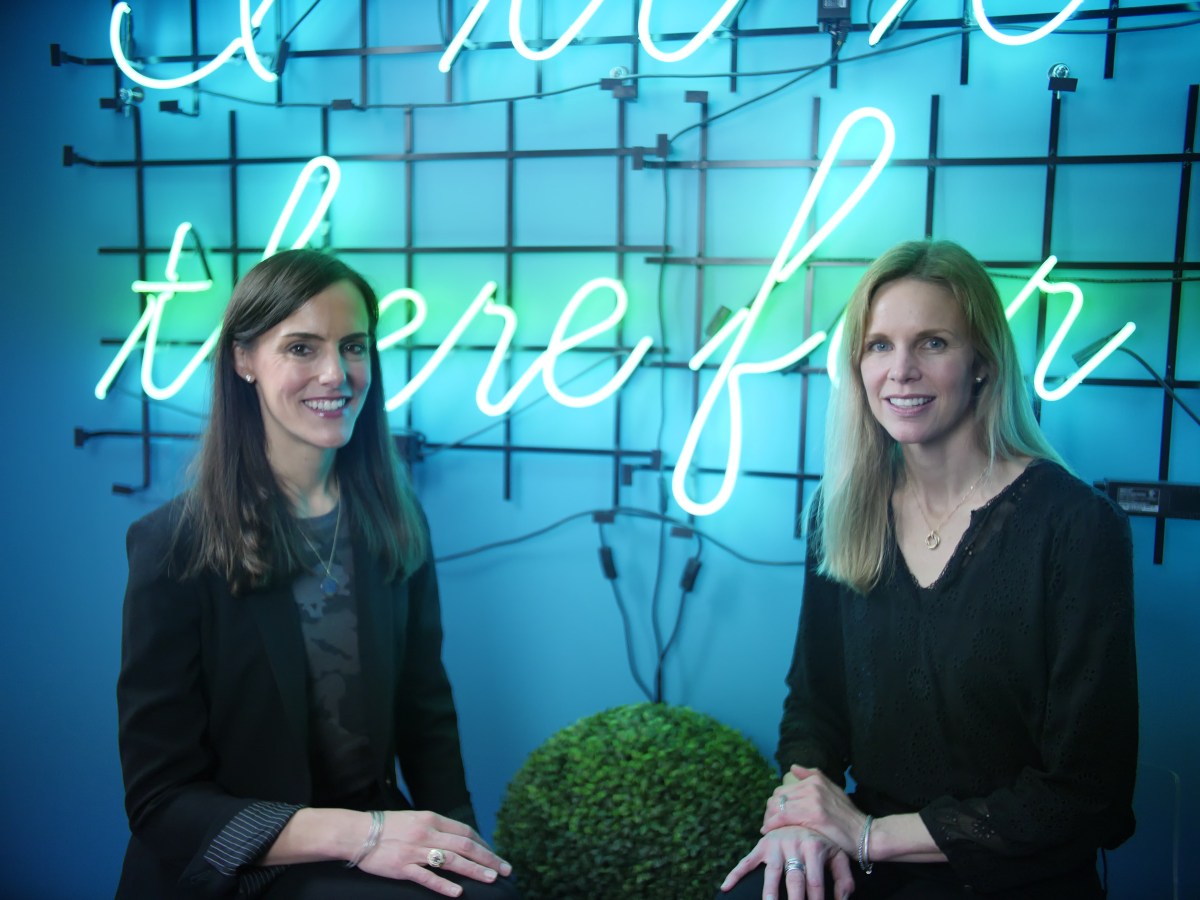 Jennifer Neundorfer chia sẻ về tác động của AI đến tăng trưởng startup tại TechCrunch All Stage