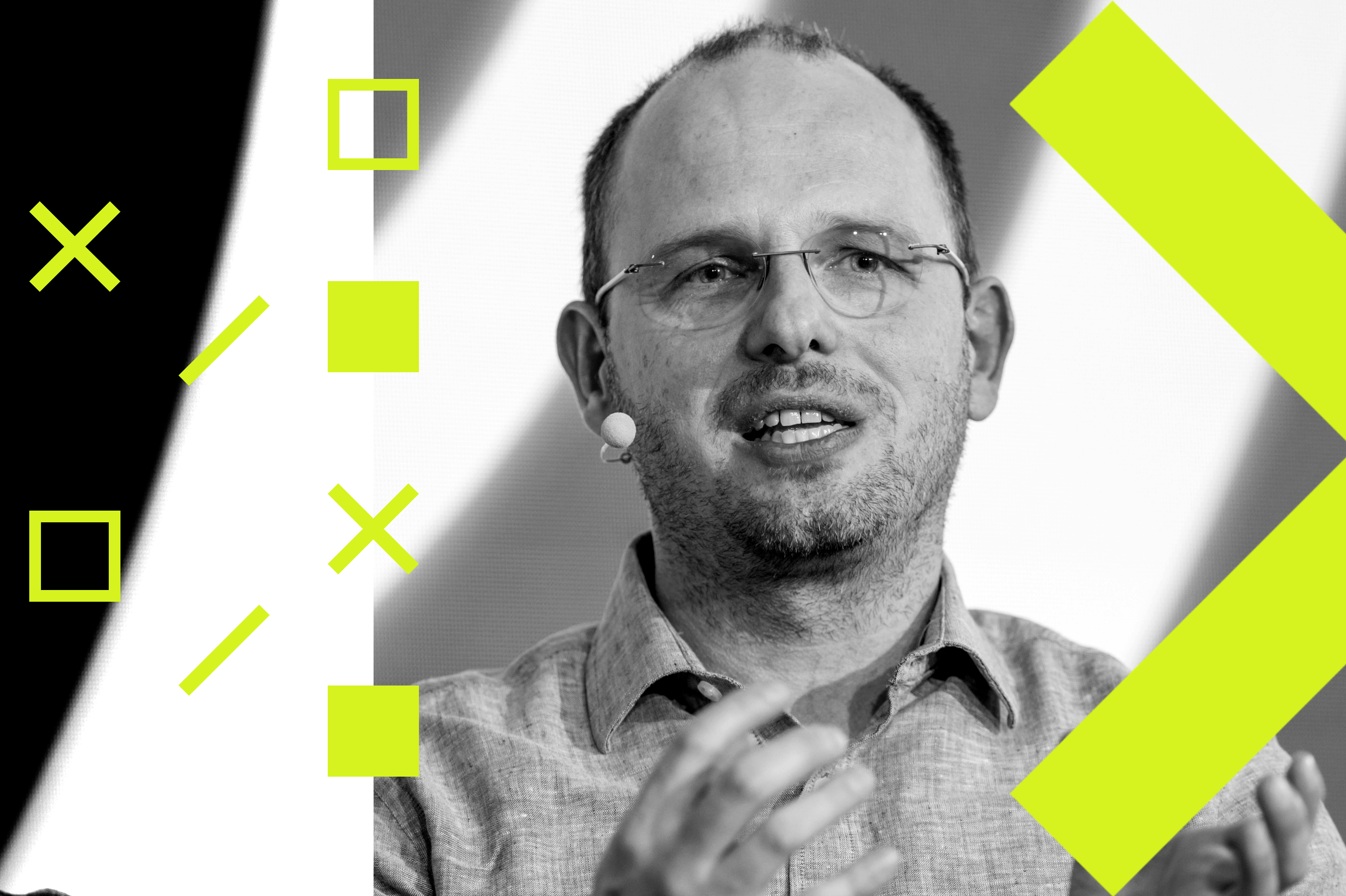 CEO GitHub Thomas Dohmke chia sẻ về Copilot, xu hướng vibe coding và tương lai AI trong lập trình