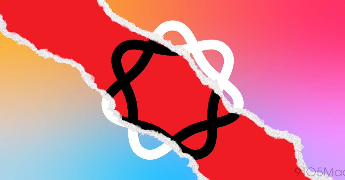 Apple tiếp tục mất nhiều kỹ sư AI chủ chốt về tay Meta, OpenAI, Anthropic