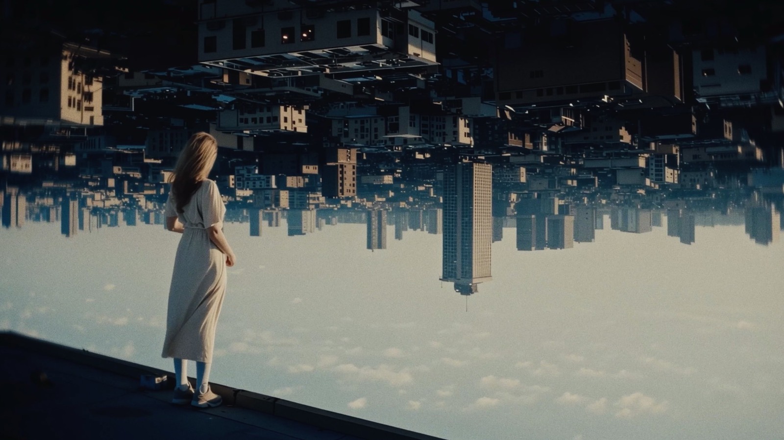 Adobe kêu gọi sáng tạo với AI Firefly để hoàn thiện bộ phim chưa kết thúc của Sam Finn