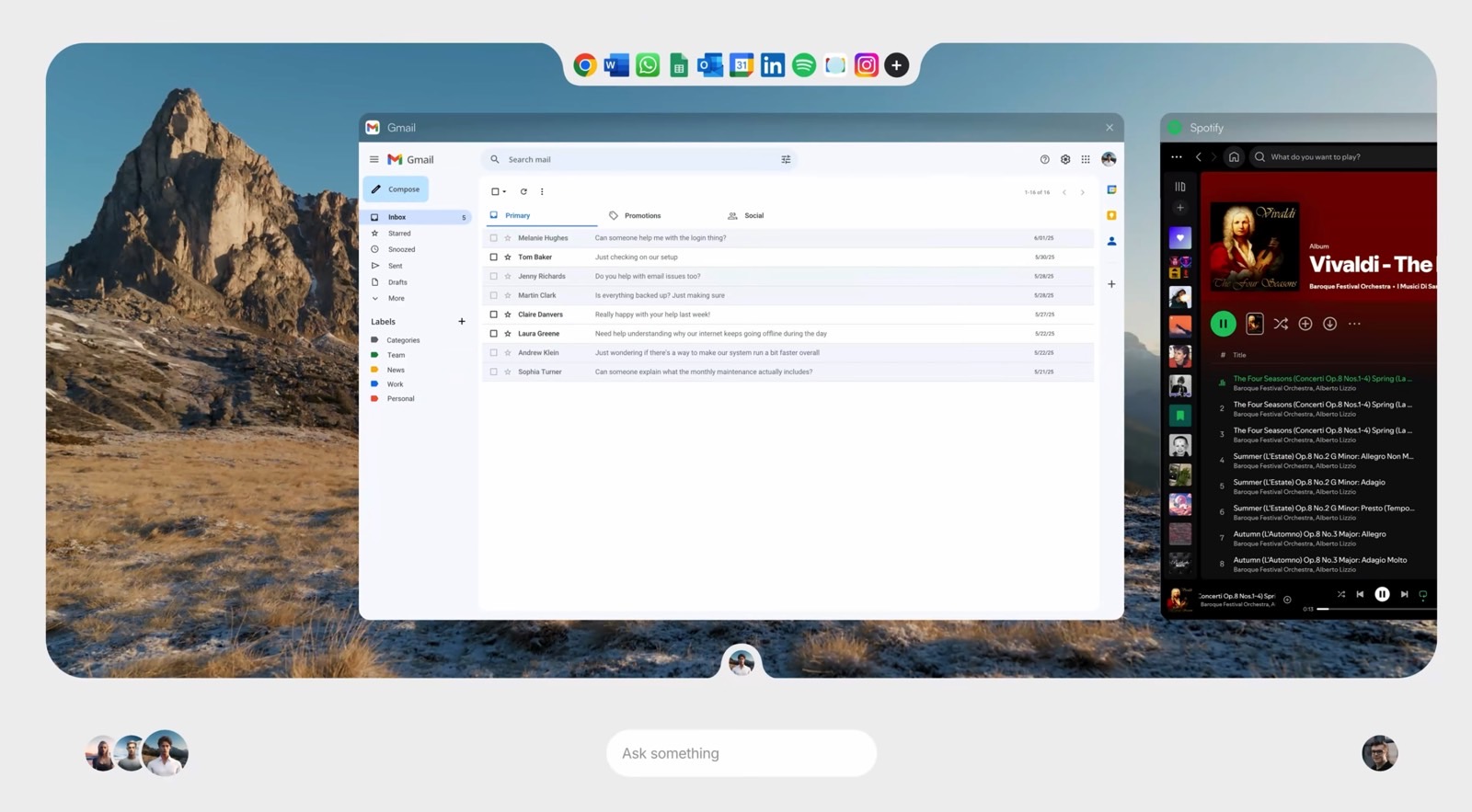 Warmwind AI OS ra mắt: Giải pháp tự động hóa tác vụ doanh nghiệp qua AI đám mây