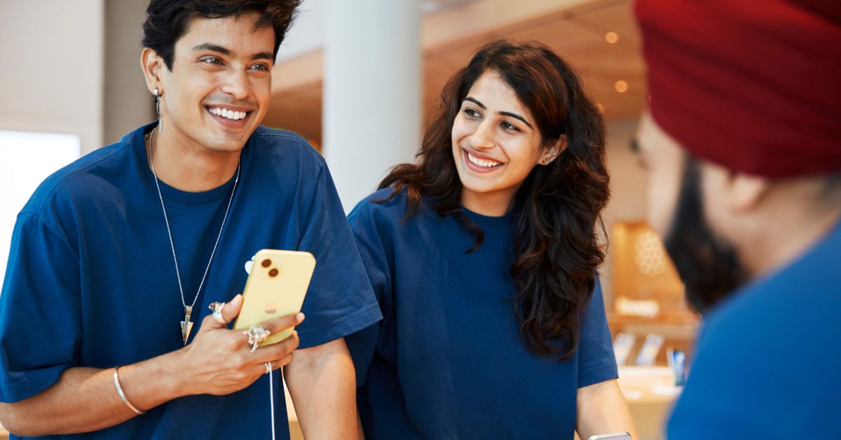 Apple triển khai chatbot AI Asa hỗ trợ nhân viên bán hàng iPhone thông qua SEED app