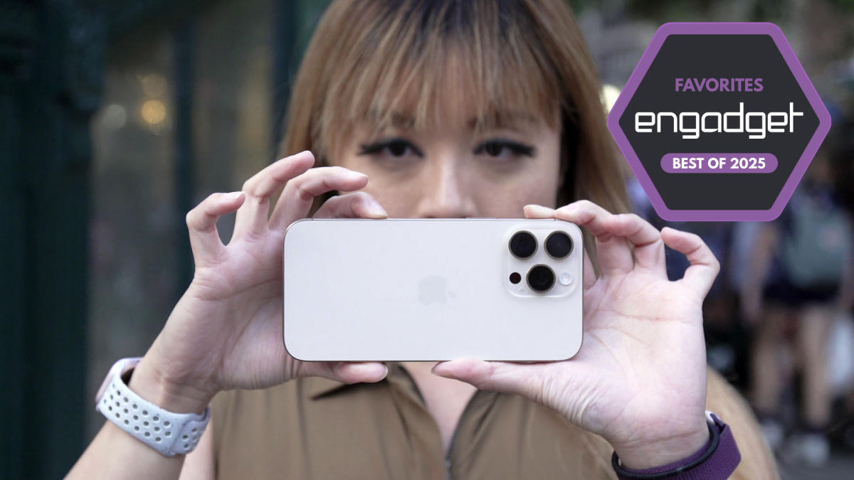 Top iPhone nên mua năm 2025: Chọn model nào phù hợp nhất?