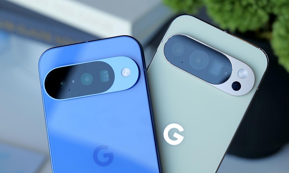 Google giới thiệu loạt tính năng AI ấn tượng trên Pixel 10: Voice Translate, Pro Res Zoom và Camera Coach