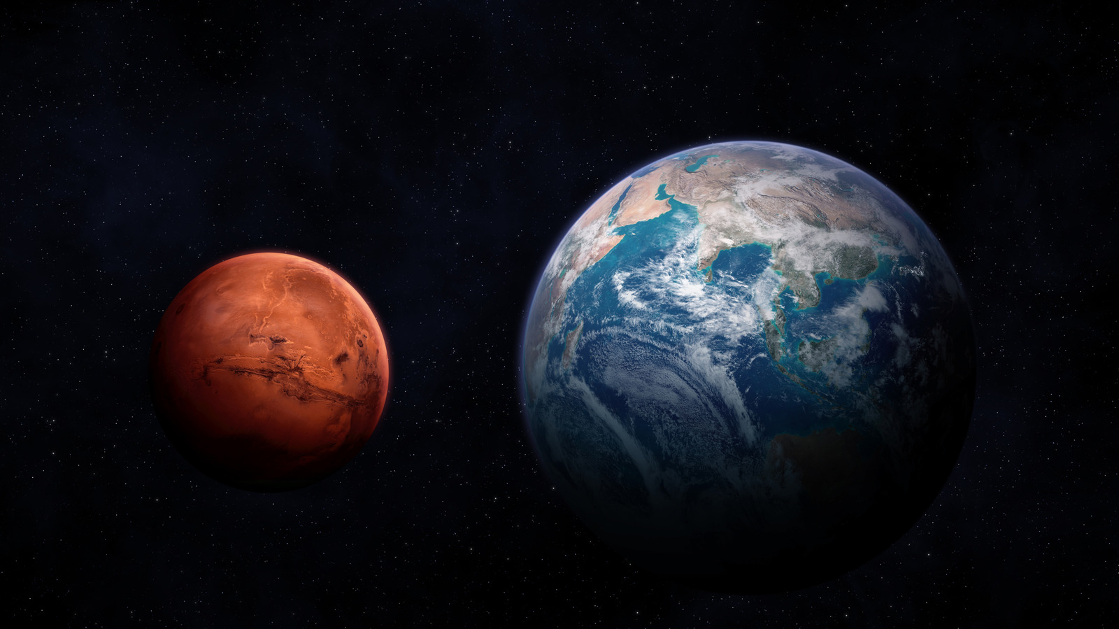 MIT phát triển Neural Terrain Maps: Kỹ thuật dựng bản đồ số 3D cho sao Hỏa bằng AI