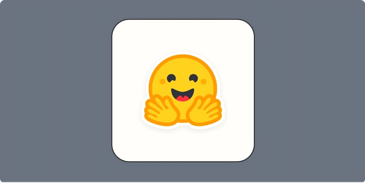 Hugging Face ra mắt SmolVLA: Mô hình robotics tiết kiệm tài nguyên, chạy trên MacBook