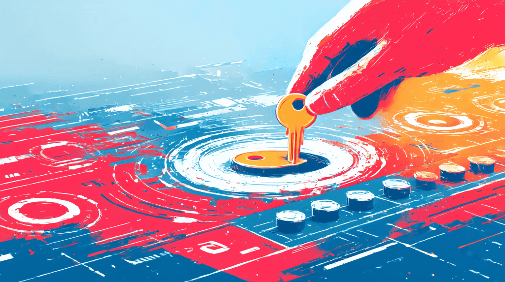 Keychain ra mắt hệ điều hành AI KeychainOS cho ngành sản xuất hàng tiêu dùng