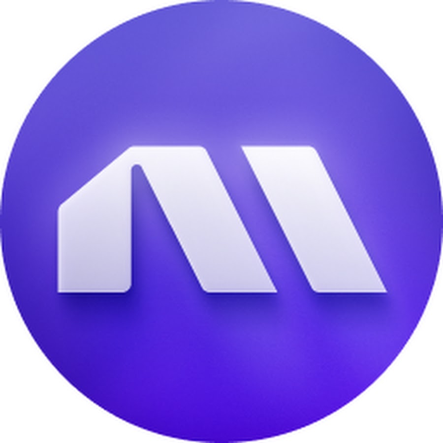 Lowercase “madgicx” wordmark with purple logomark on a white background.