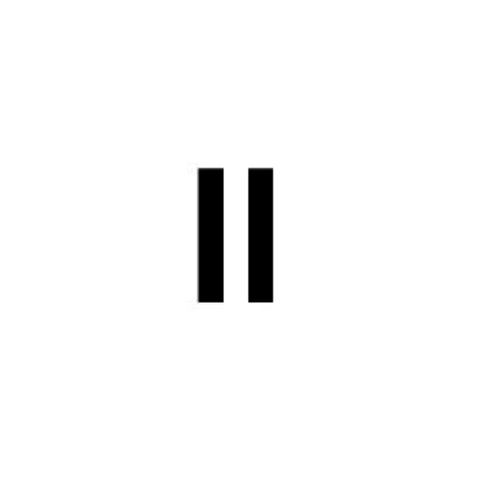 Eleven Music (ElevenLabs) wordmark logo on a dark background.