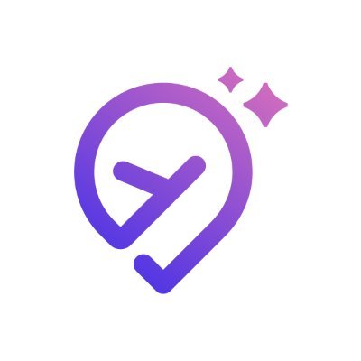 Airial Travel logo – AI-powered travel assistant